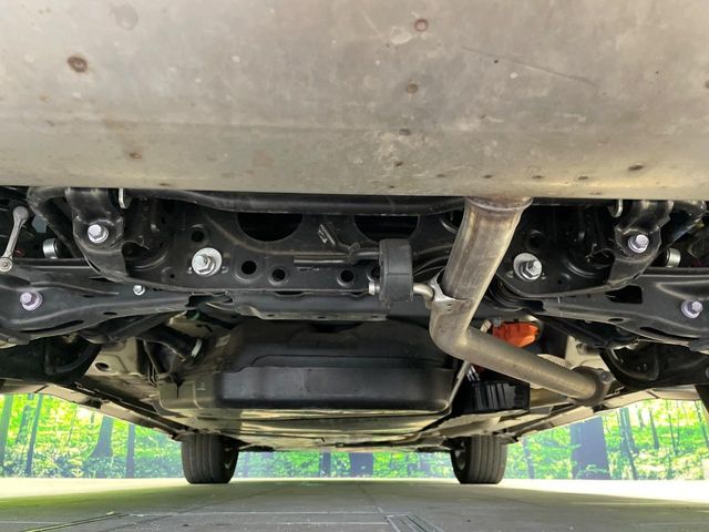 トヨタ ハリアー