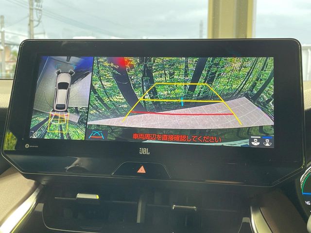 トヨタ ハリアー