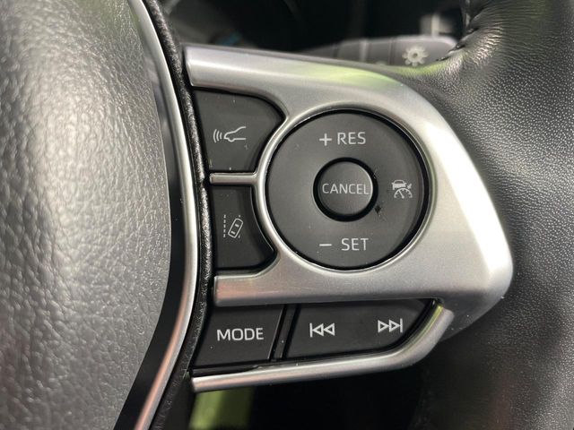 トヨタ ハリアー