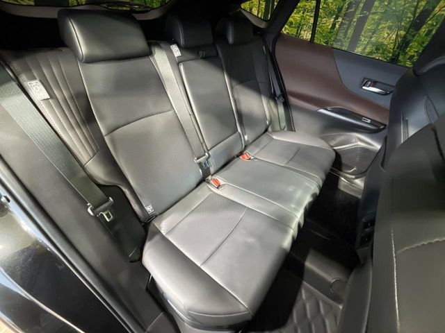 トヨタ ハリアー