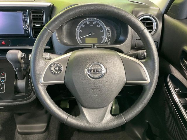 日産 デイズルークス