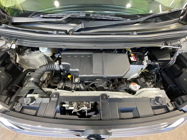 日産 デイズルークス