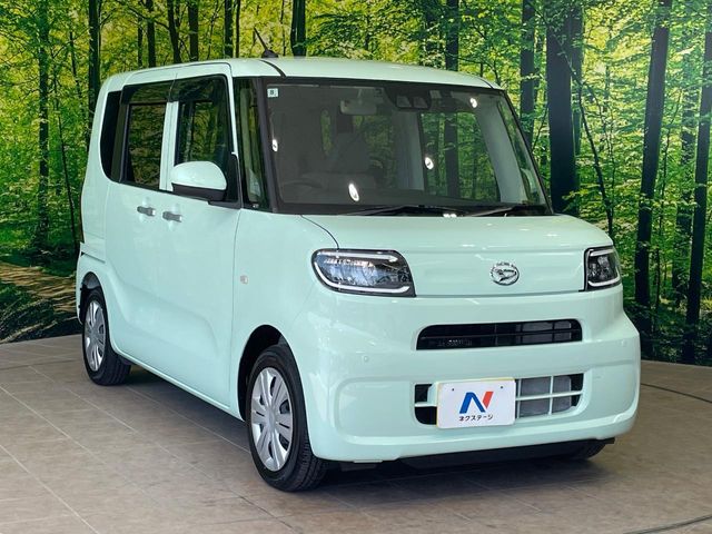 ダイハツ タント