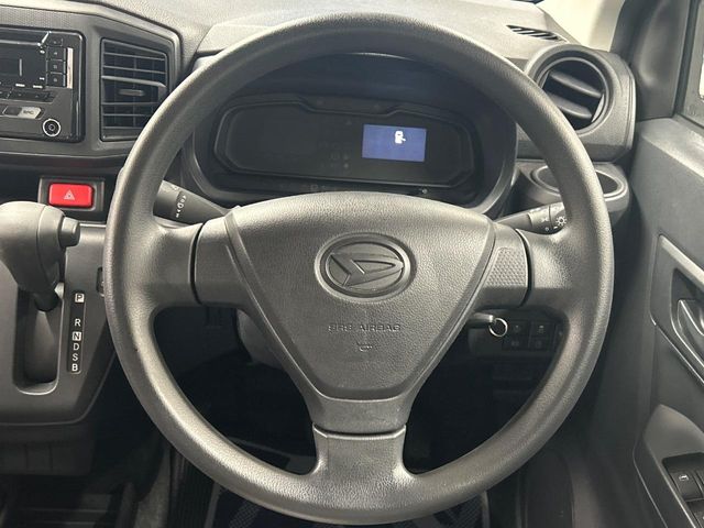 ダイハツ ミライース