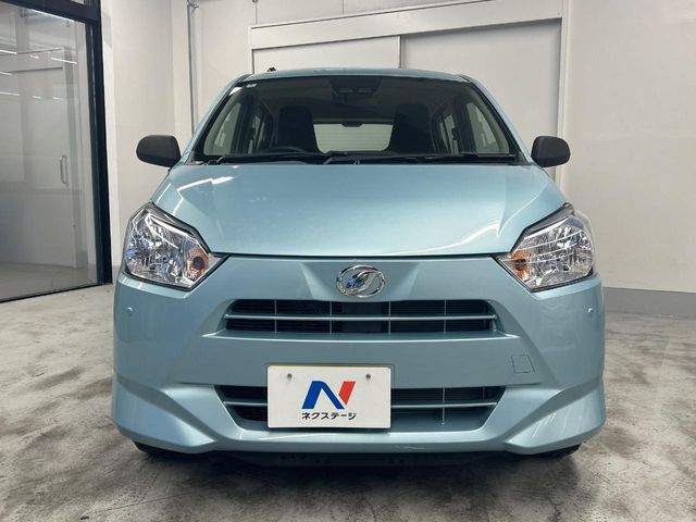 ダイハツ ミライース