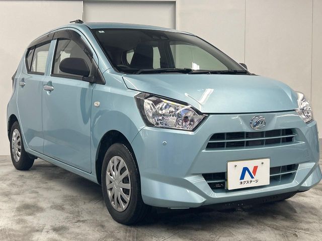 ダイハツ ミライース