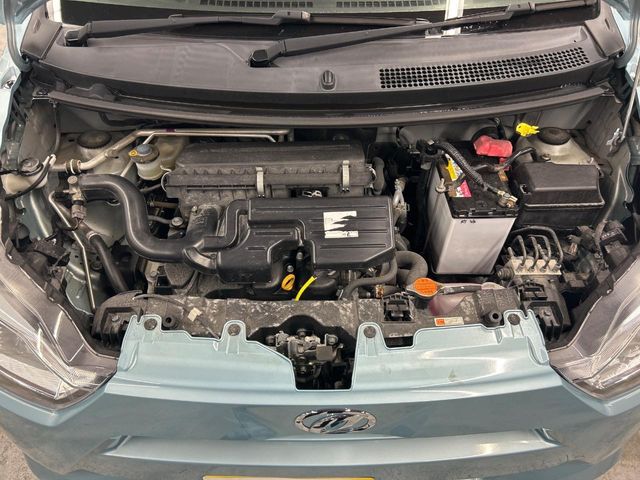 ダイハツ ミライース