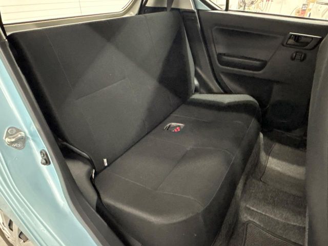 ダイハツ ミライース