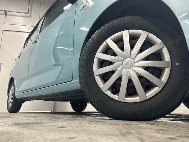 ダイハツ ミライース