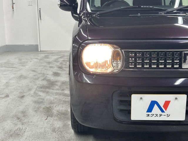 スズキ アルトラパン