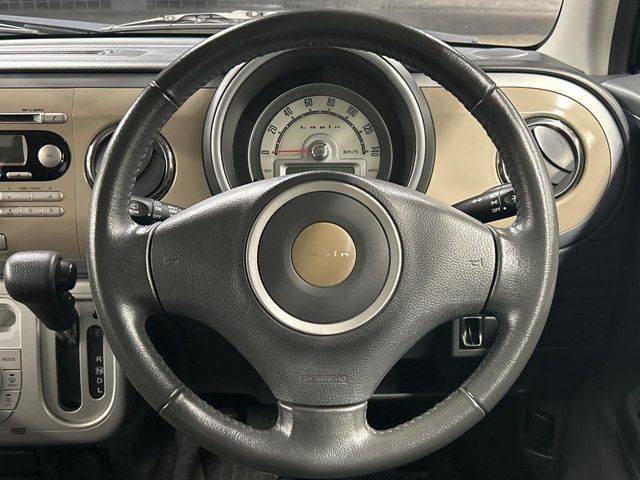 スズキ アルトラパン