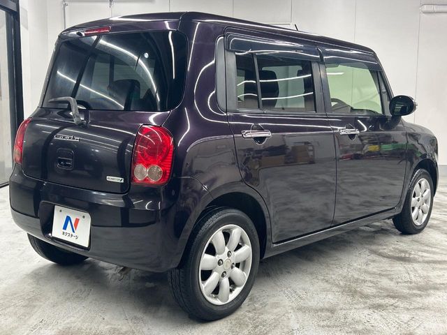 スズキ アルトラパン