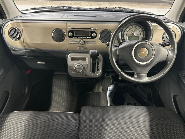 スズキ アルトラパン