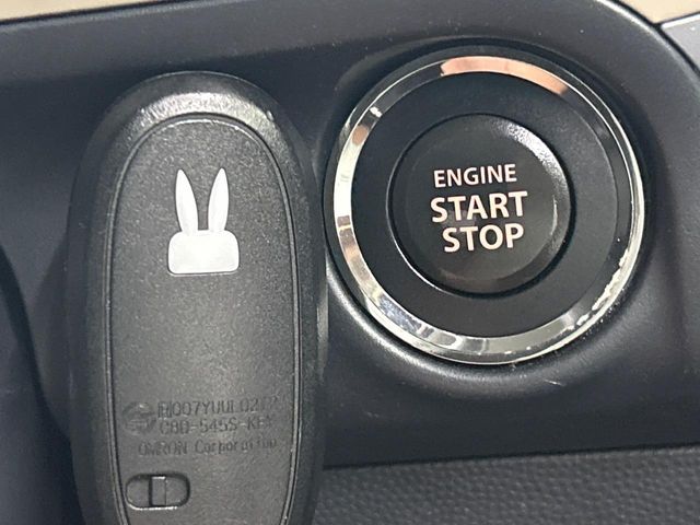 スズキ アルトラパン