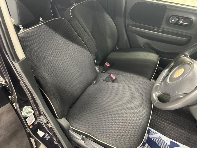 スズキ アルトラパン