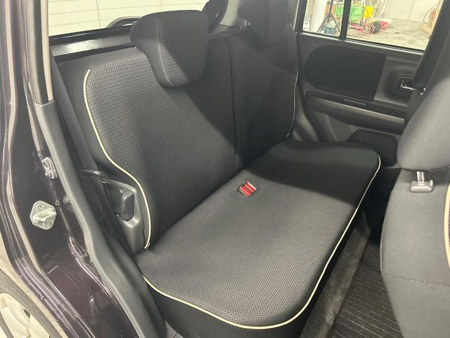 スズキ アルトラパン