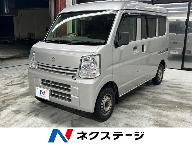 スズキ エブリイ