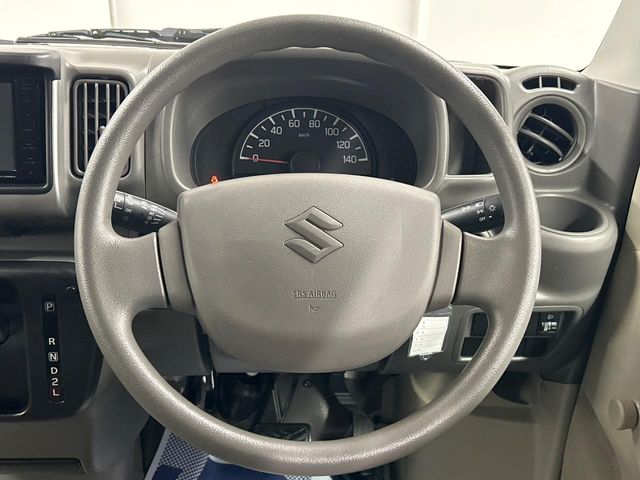 スズキ エブリイ