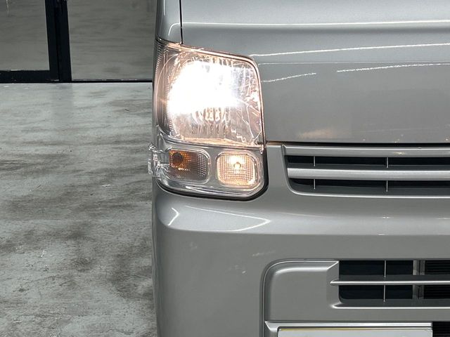 スズキ エブリイ