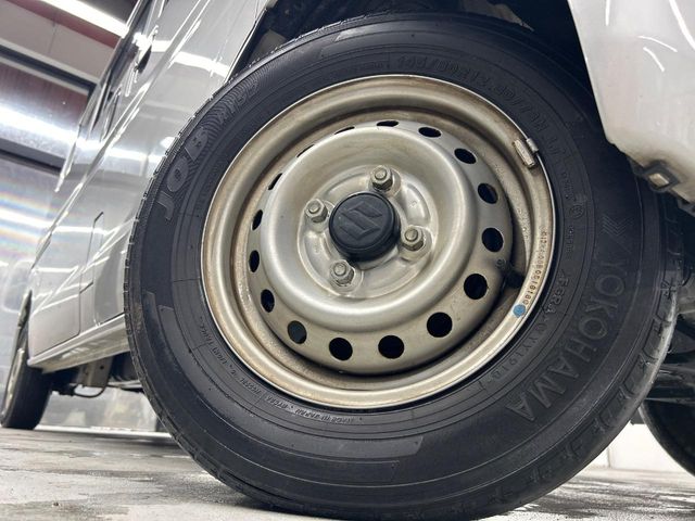 スズキ エブリイ