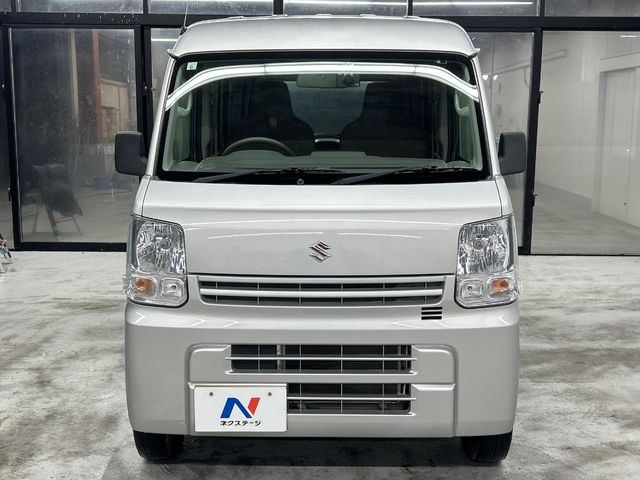 スズキ エブリイ