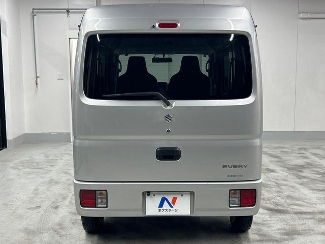 スズキ エブリイ