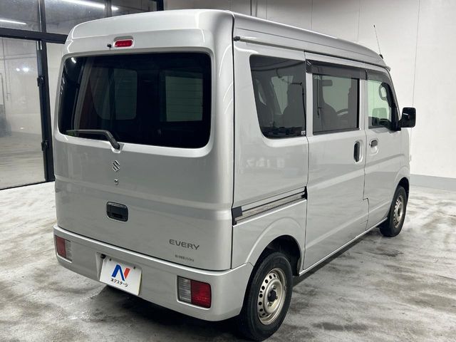 スズキ エブリイ