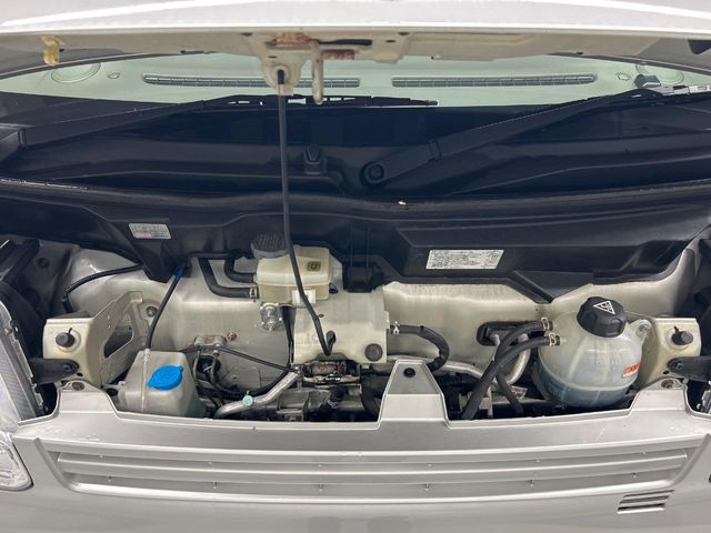 スズキ エブリイ