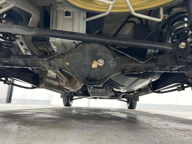 スズキ エブリイ