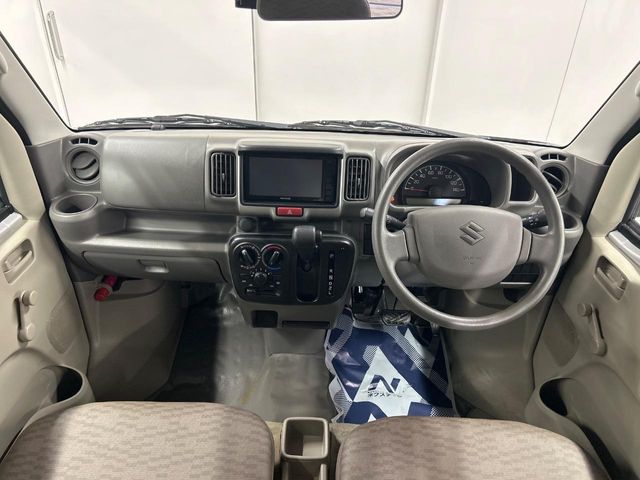 スズキ エブリイ