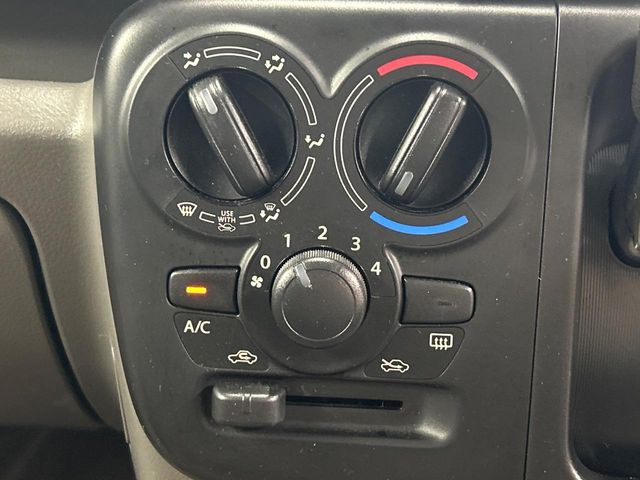 スズキ エブリイ