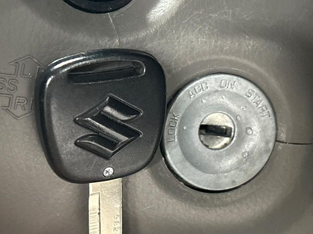 スズキ エブリイ