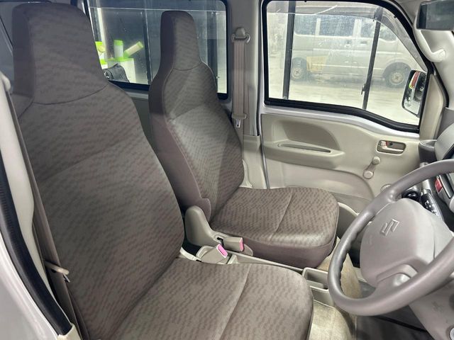 スズキ エブリイ