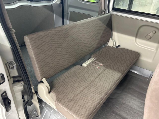 スズキ エブリイ