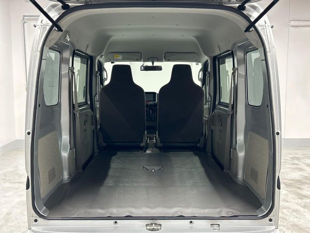 スズキ エブリイ