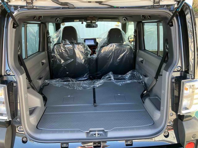 ダイハツ タフト