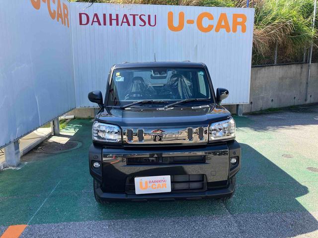 ダイハツ タフト