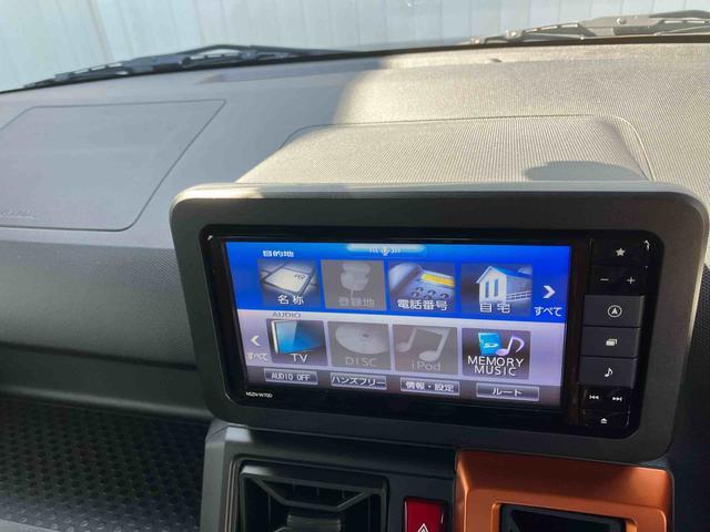 ダイハツ タフト