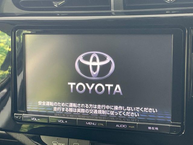 トヨタ アクア