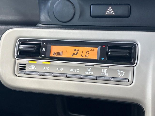 スズキ ワゴンRスマイル