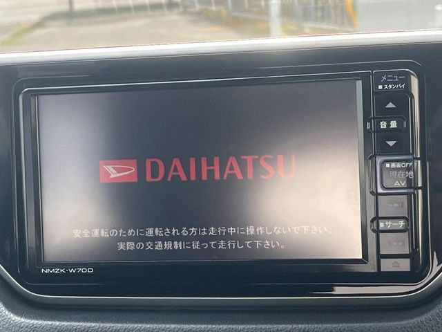 ダイハツ ムーヴ