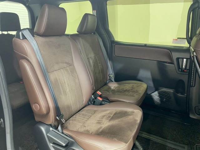 トヨタ エスクァイア