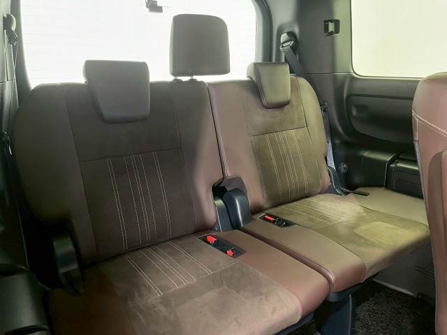 トヨタ エスクァイア