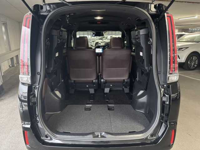 トヨタ エスクァイア