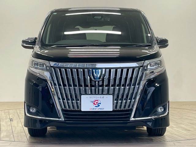 トヨタ エスクァイア