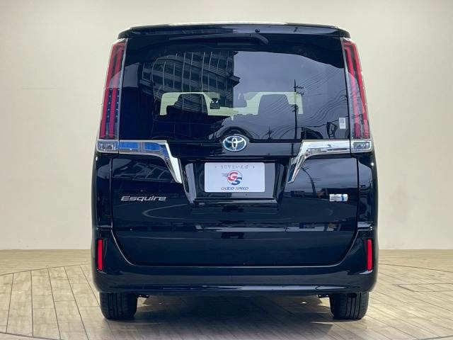 トヨタ エスクァイア
