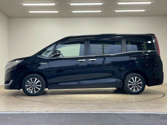 トヨタ エスクァイア