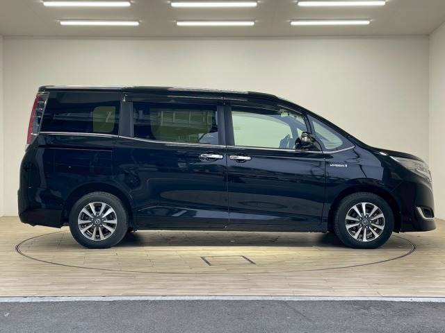 トヨタ エスクァイア