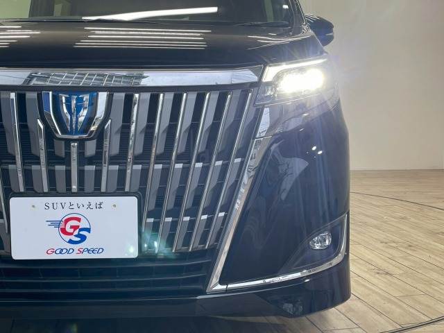 トヨタ エスクァイア