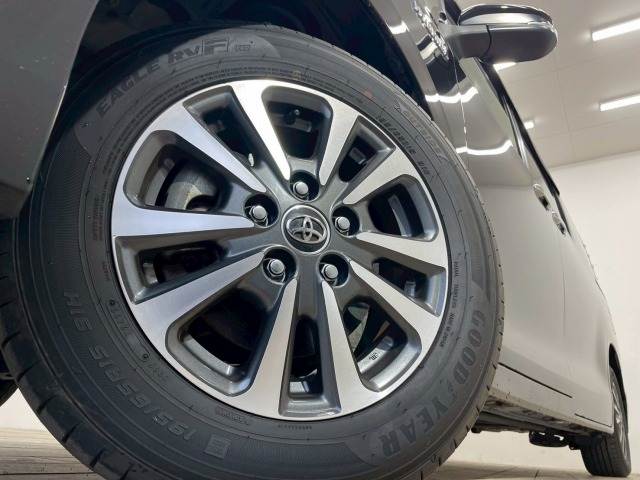 トヨタ エスクァイア